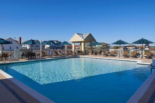 Hyatt Place Ocean City Oceanfront - image 4
