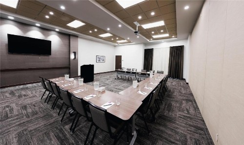 Hyatt Place Ocean City Oceanfront - image 40