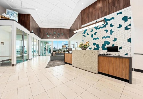 Hyatt Place Ocean City Oceanfront - image 42