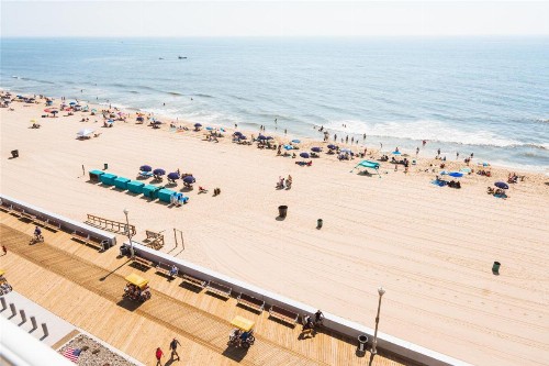 Hyatt Place Ocean City Oceanfront - image 44
