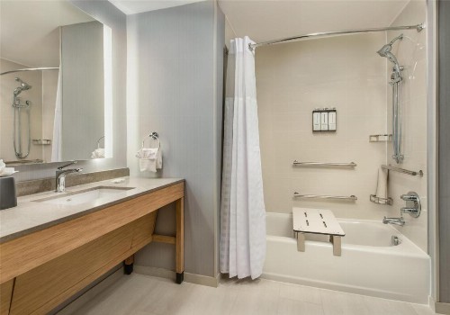 Hyatt Place Ocean City Oceanfront - image 47