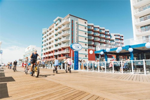 Hyatt Place Ocean City Oceanfront - image 49