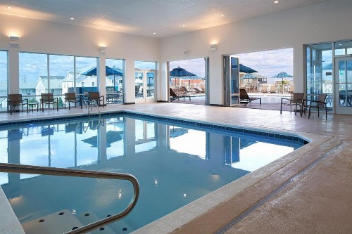 Hyatt Place Ocean City Oceanfront - image 5