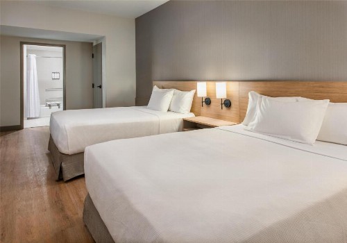 Hyatt Place Ocean City Oceanfront - image 50