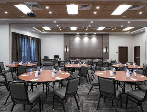 Hyatt Place Ocean City Oceanfront - image 6