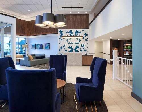 Hyatt Place Ocean City Oceanfront - image 8