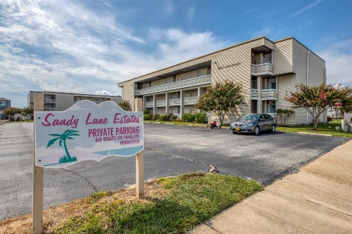 Sandy Lane - image 10