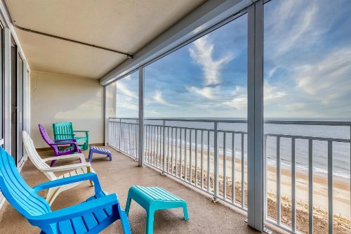 Carousel Condos - image 8