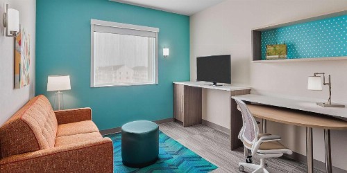 Home2 Suites by Hilton Ocean City Bayside - image 14