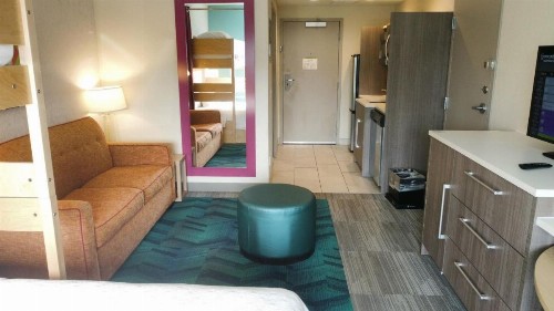 Home2 Suites by Hilton Ocean City Bayside - image 17