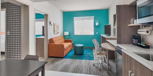 Home2 Suites by Hilton Ocean City Bayside - image 2