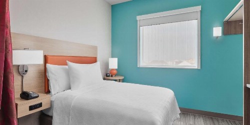 Home2 Suites by Hilton Ocean City Bayside - image 20