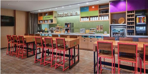 Home2 Suites by Hilton Ocean City Bayside - image 22