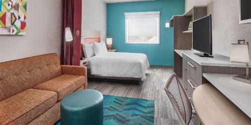 Home2 Suites by Hilton Ocean City Bayside - image 25