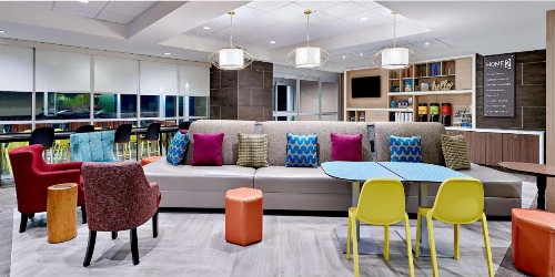 Home2 Suites by Hilton Ocean City Bayside - image 26