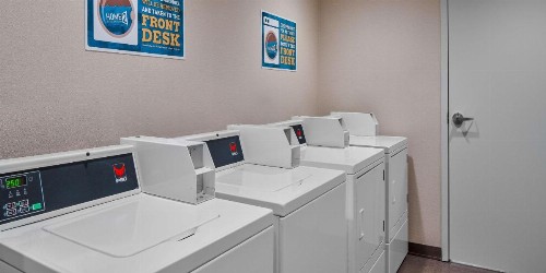 Home2 Suites by Hilton Ocean City Bayside - image 5