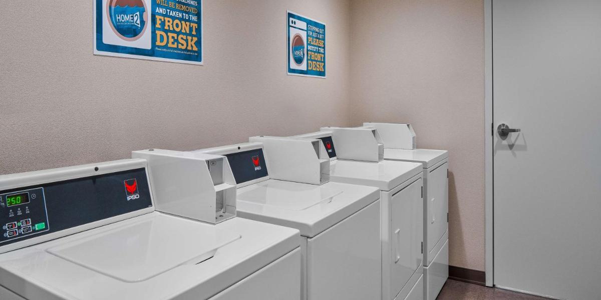 Home2 Suites by Hilton Ocean City Bayside - image 5