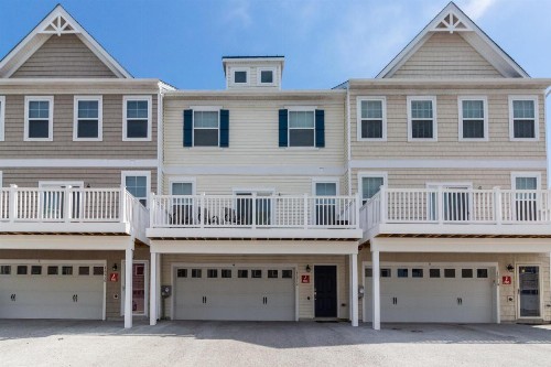 Seaside on Sandbar - image 1