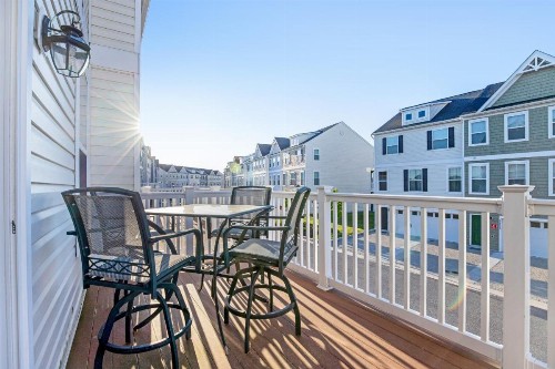 Seaside on Sandbar - image 10