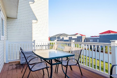 Seaside on Sandbar - image 12