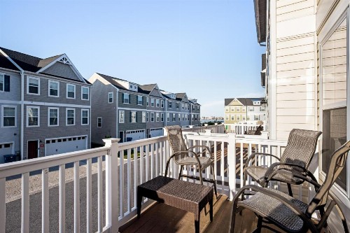 Seaside on Sandbar - image 9