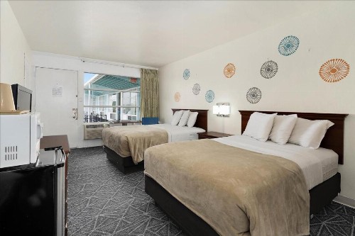 Eden Roc Motel - image 10