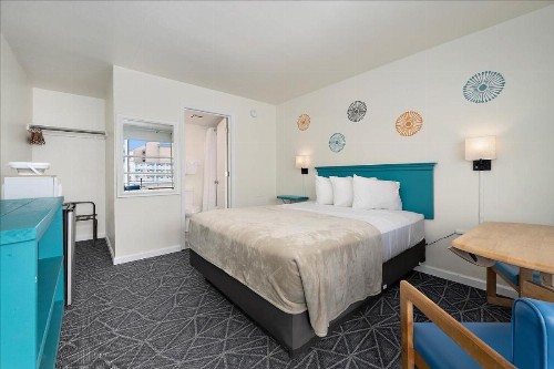 Eden Roc Motel - image 24