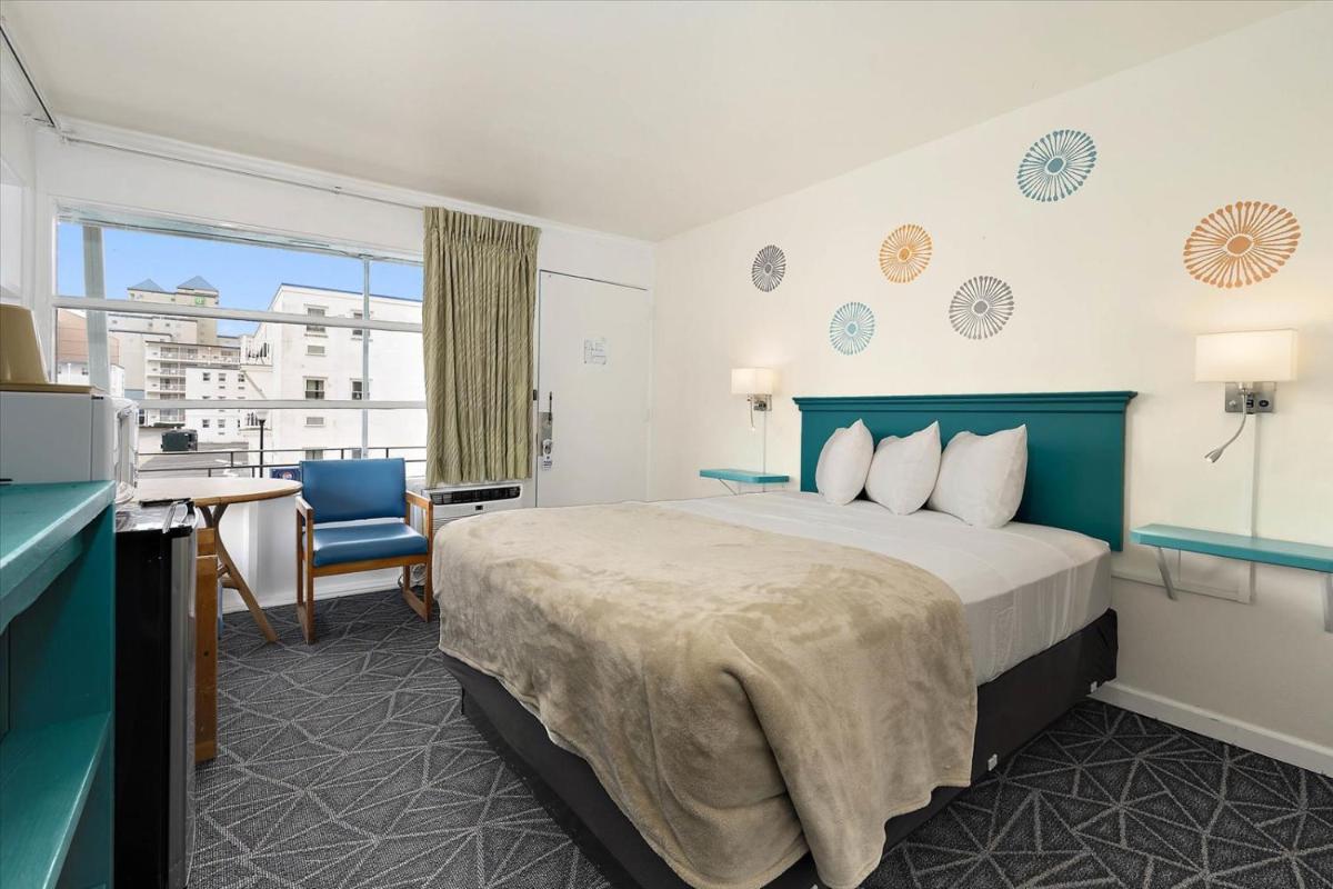 Eden Roc Motel - image 6