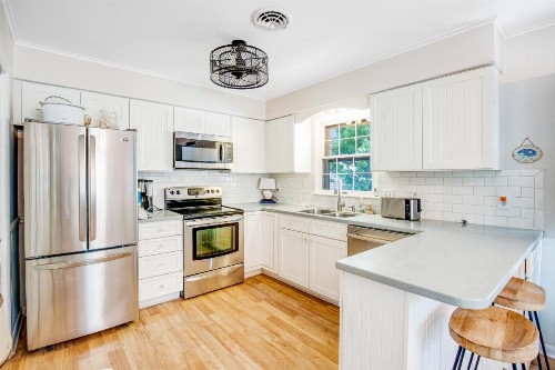 The Seashell Cottage - image 7