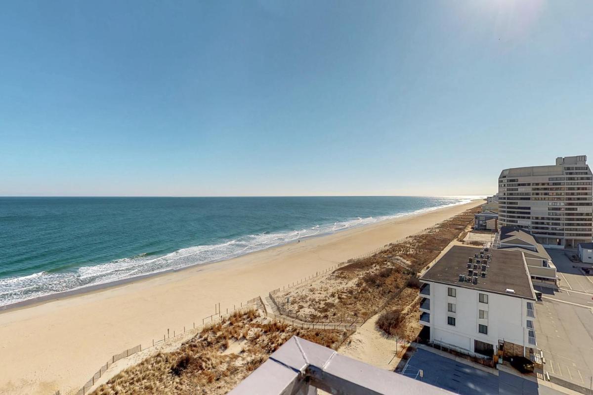 Sea Terrace Serenity - main image