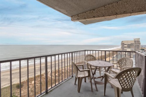 Sea Terrace Serenity - image 11