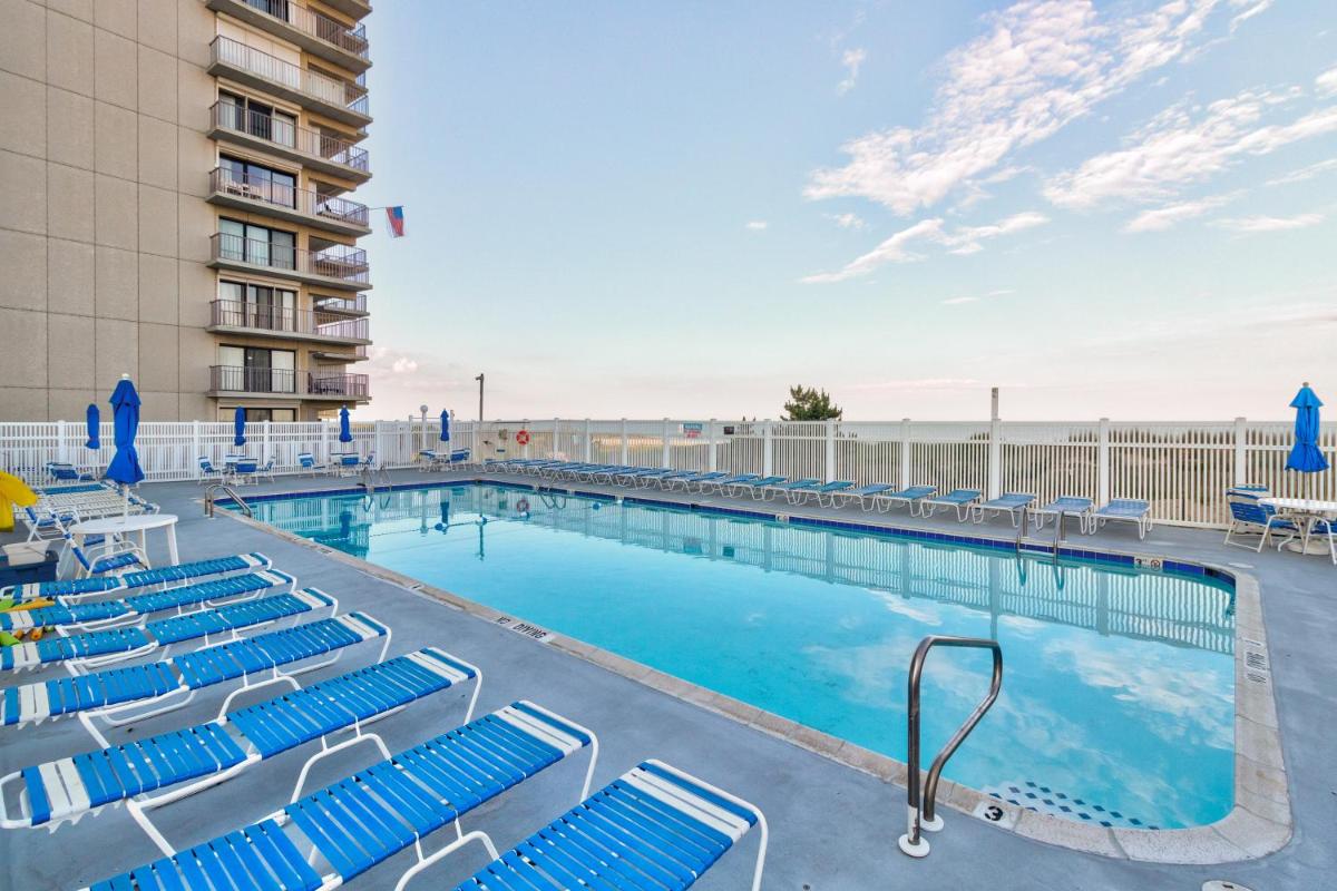 Sea Terrace Serenity - image 4