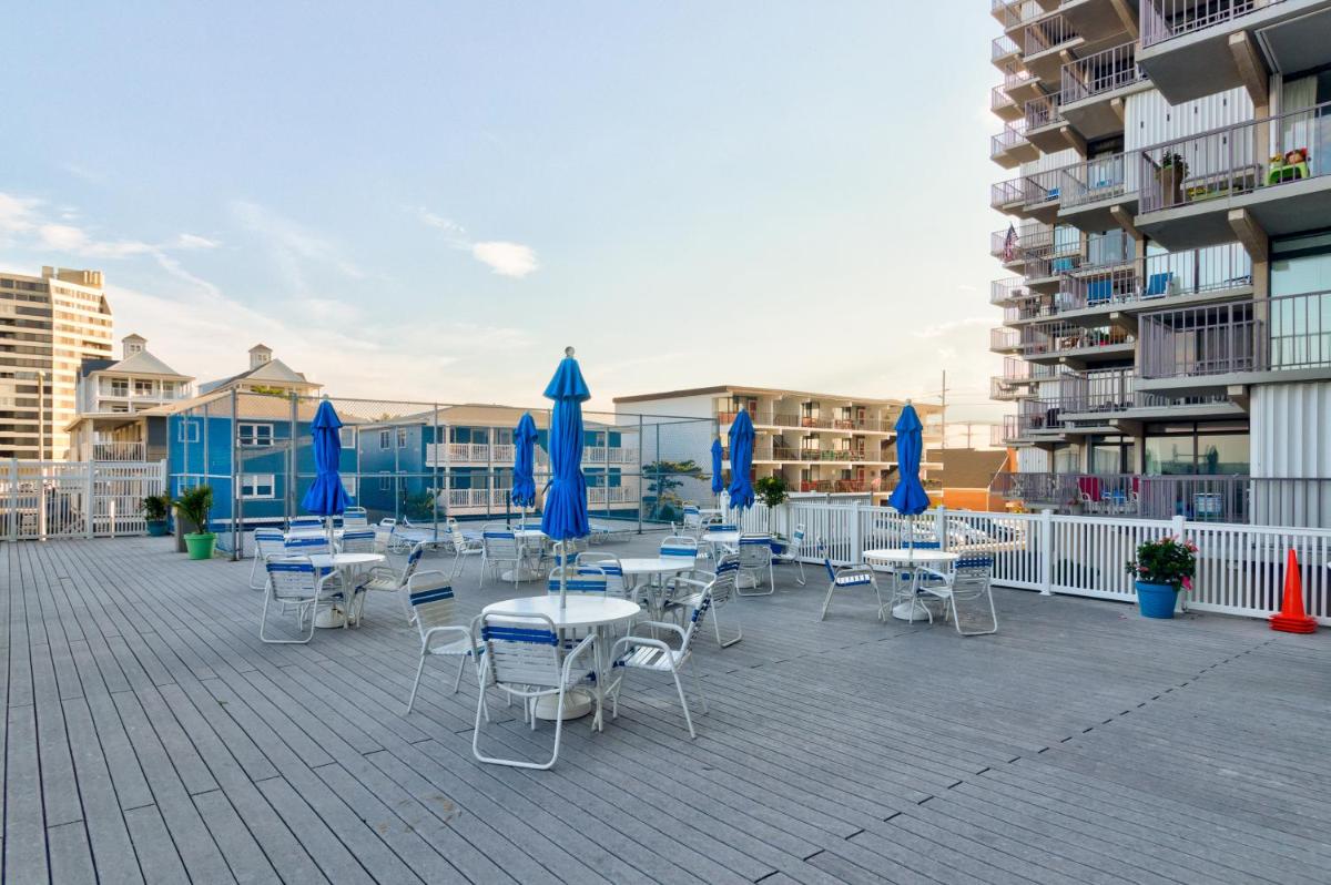 Sea Terrace Serenity - image 6