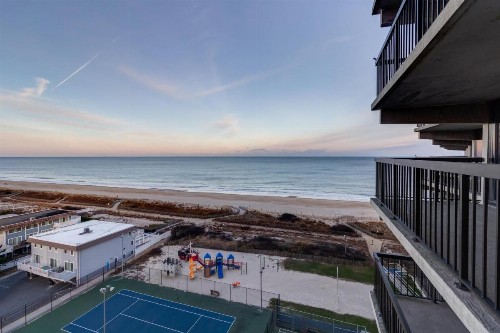 Sea Watch Condos