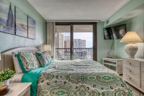 Sea Watch Condos - image 12