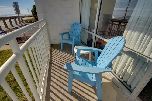 Sahara Motel - image 14