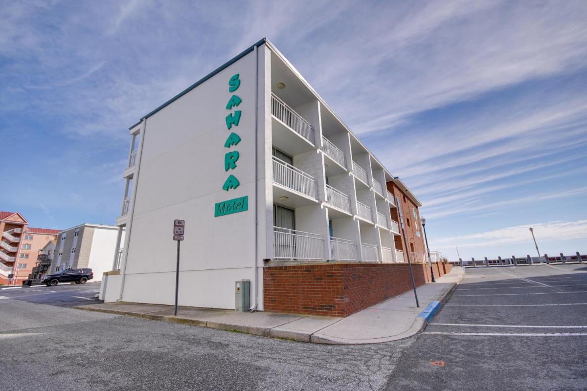 Sahara Motel - image 5