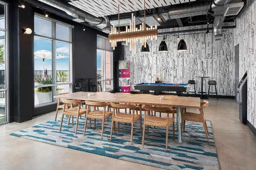Aloft Ocean City - image 10