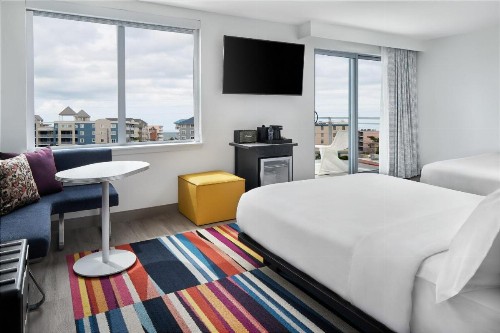 Aloft Ocean City - image 14