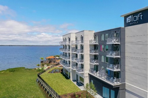 Aloft Ocean City - image 15