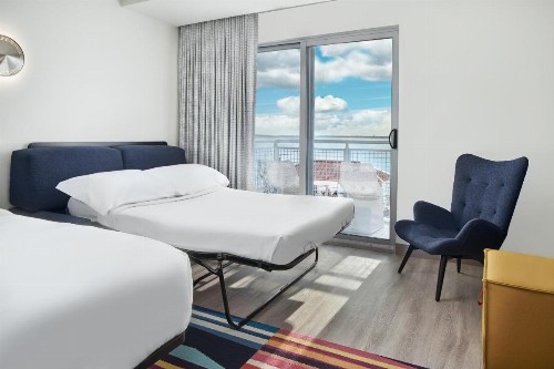 Aloft Ocean City - image 18