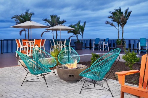 Aloft Ocean City - image 25