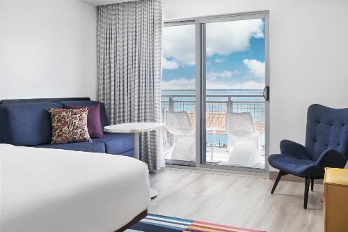Aloft Ocean City - image 26
