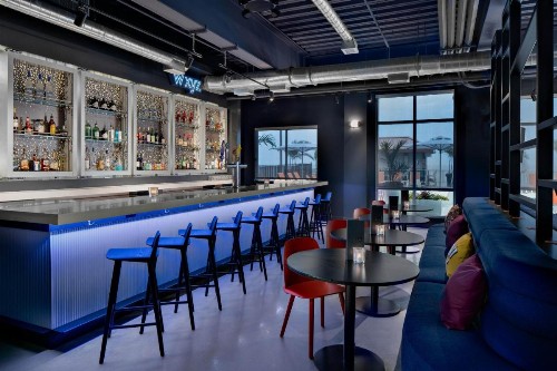Aloft Ocean City - image 32