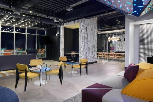Aloft Ocean City - image 4