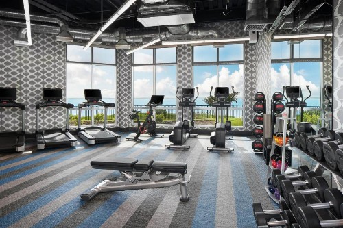 Aloft Ocean City - image 40