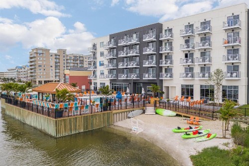 Aloft Ocean City - image 41