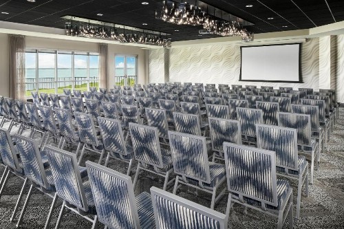 Aloft Ocean City - image 42