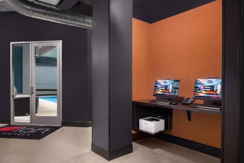 Aloft Ocean City - image 48