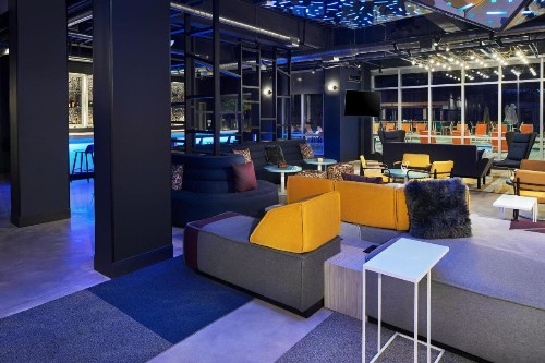 Aloft Ocean City - image 5